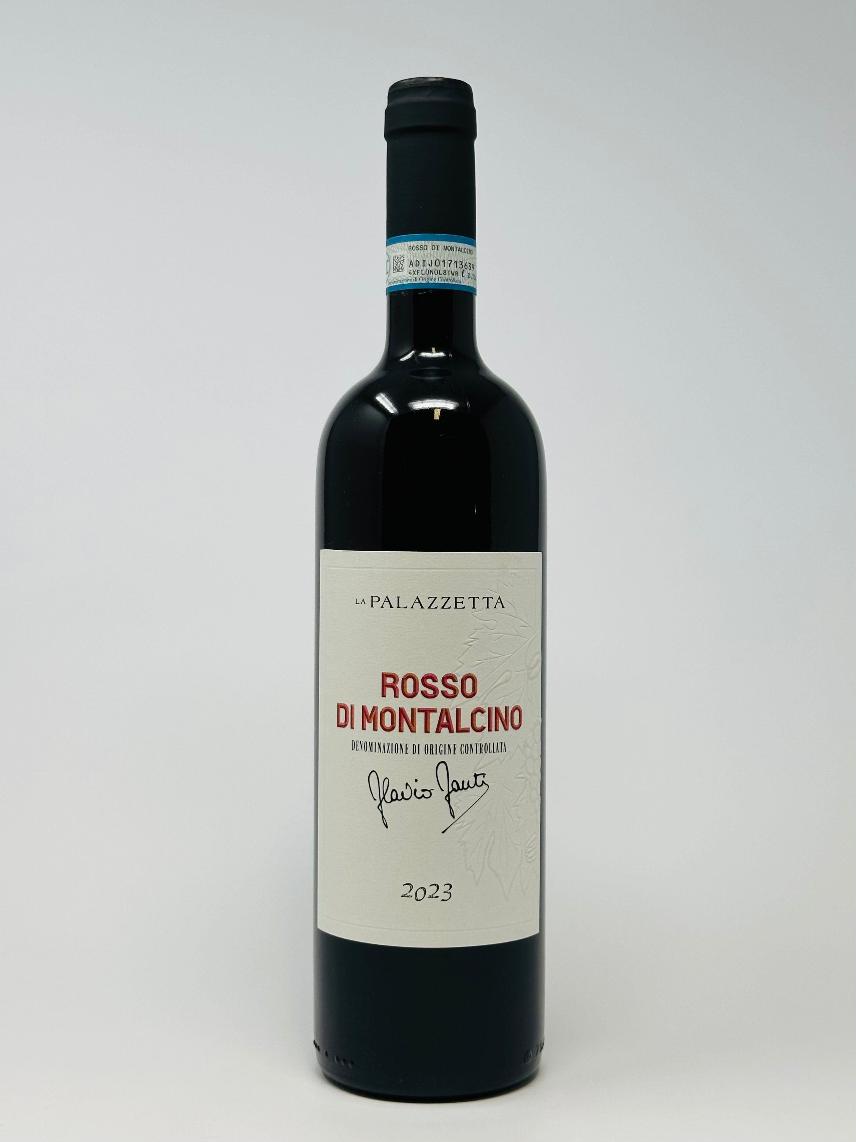 La Palazzetta Rosso di Montalcino – Graham Wine Co.