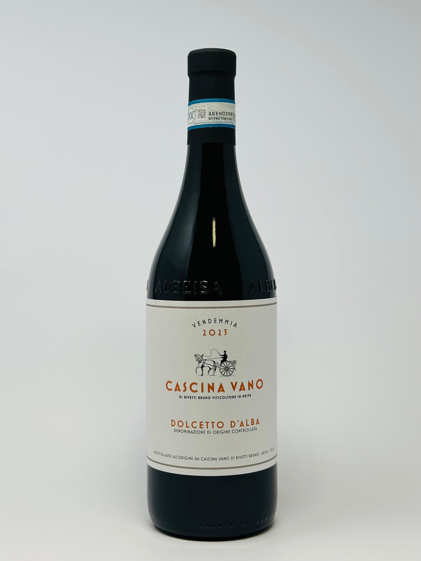 Cascina Vano Dolcetto d'Alba