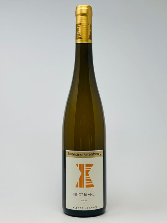Domaine Kirrenbourg Pinot Blanc
