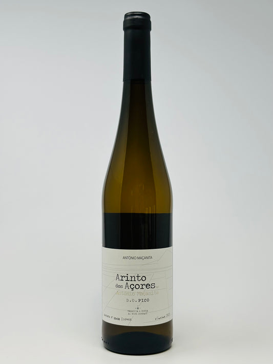 Azores Wine Company, Pico Arinto dos Açores