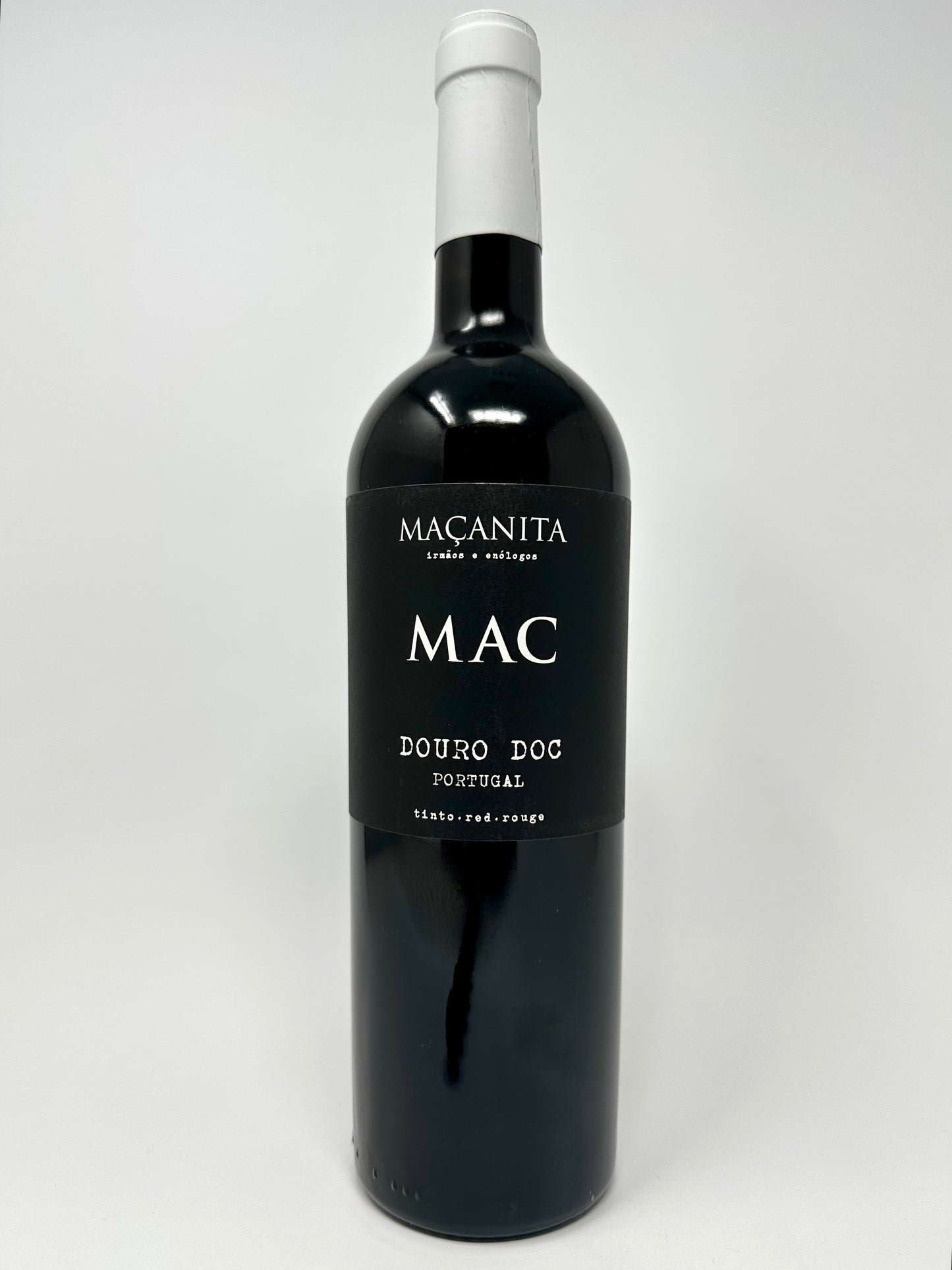 Macanita MAC Douro Tinto