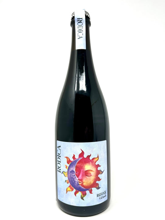 Rodica Sparkling Refosk