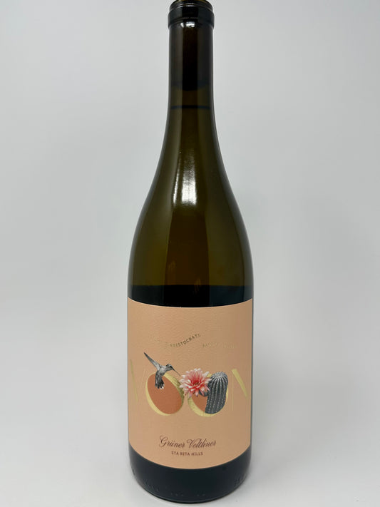 Voon Gruner Veltliner Sta. Rita Hills