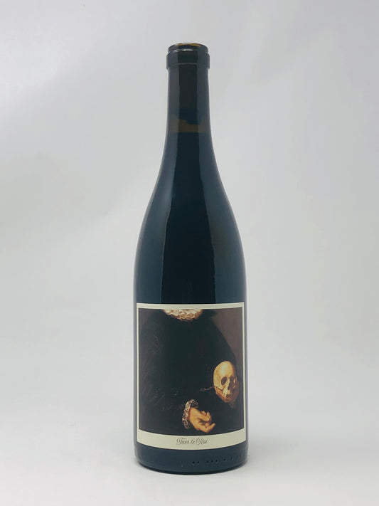 Jolie-Laide Syrah North Coast 2020
