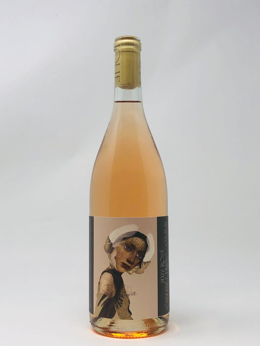 Cabernet Franc – Graham Wine