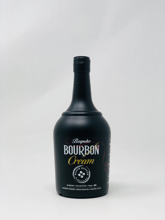 Black Button Bourbon Cream