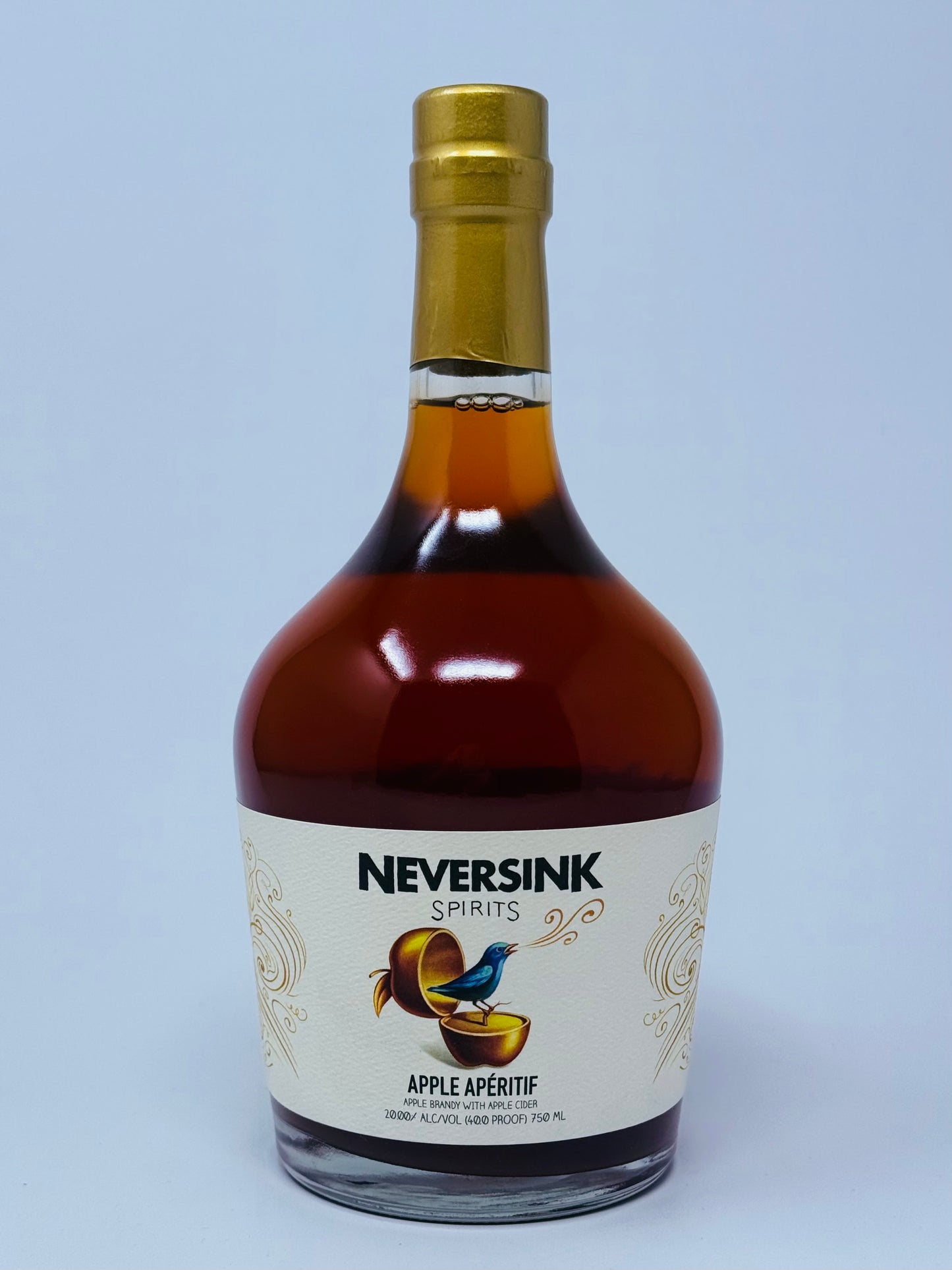 Neversink Spirits Apple Aperitif