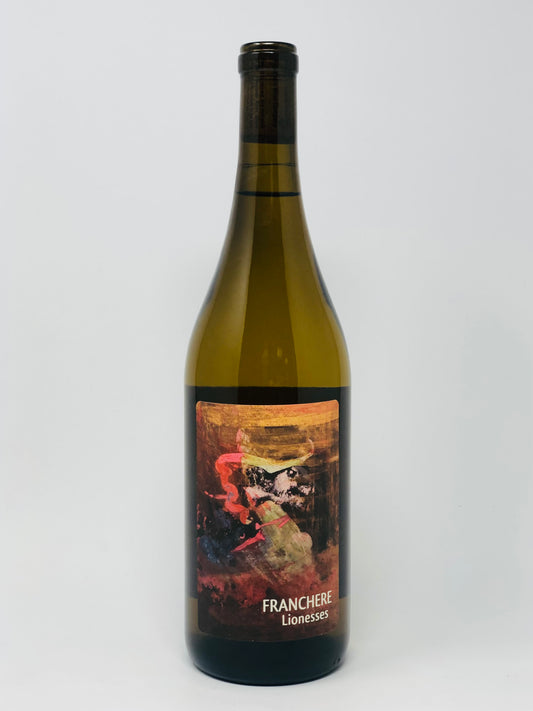 Franchere Wine Company Lionesses Willamette Valley