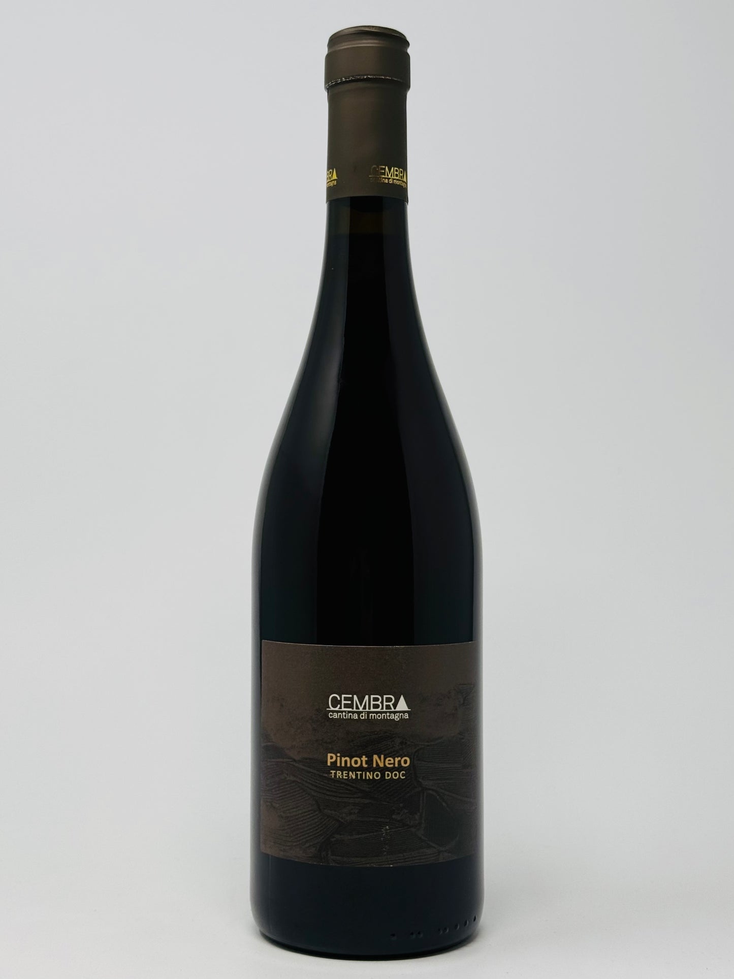 Cembra Cantina di Montagna, Pinot Nero, Trentino DOC