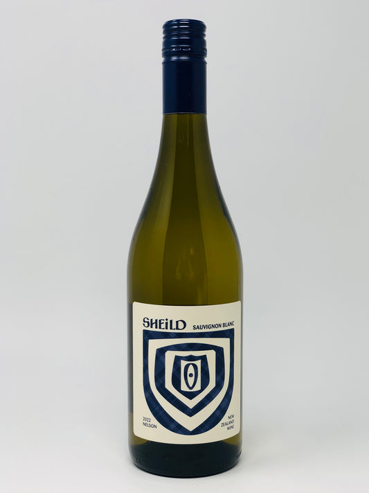 Shield Sauvignon Blanc