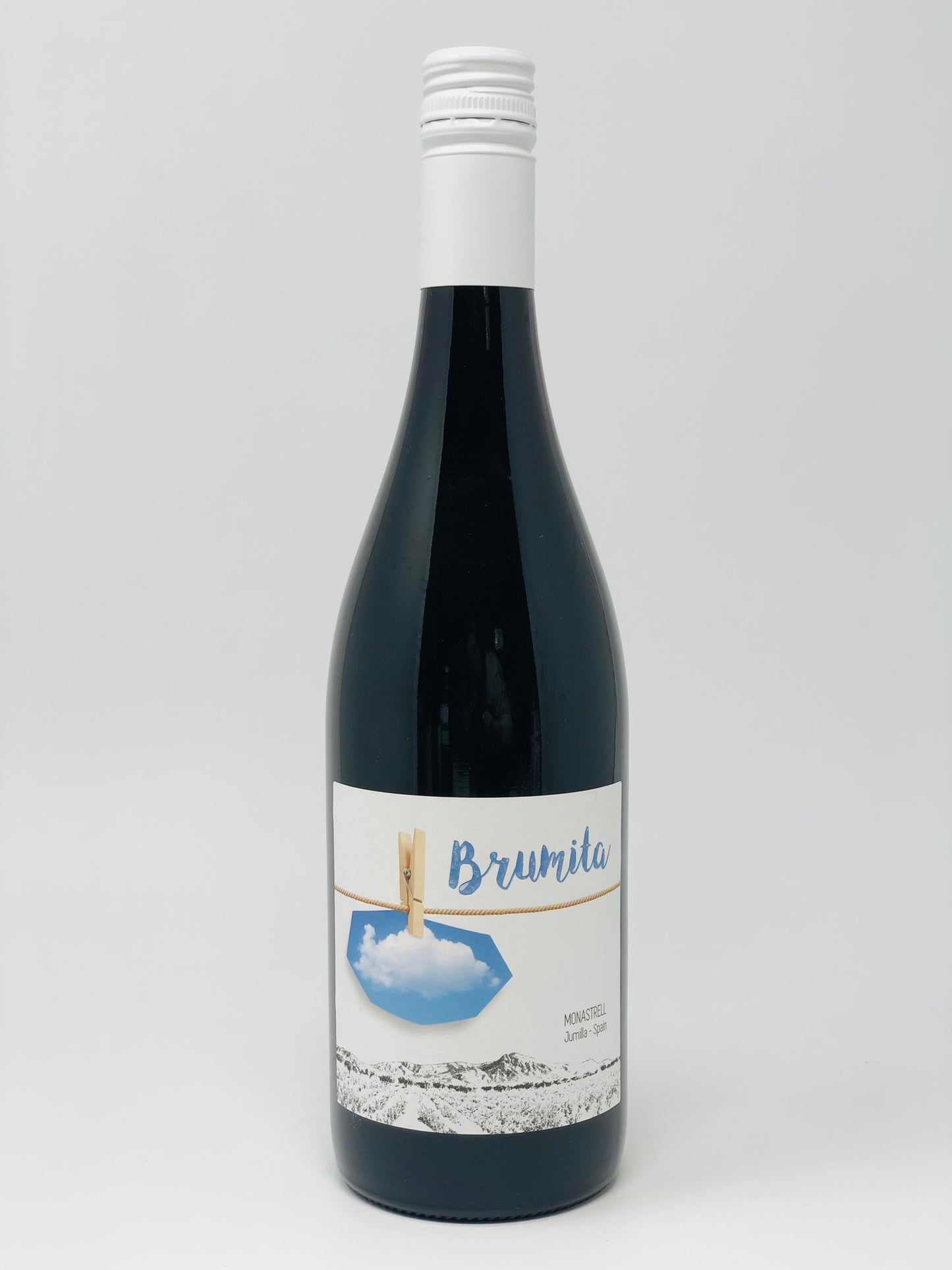 Brumita Jumilla Monastrell