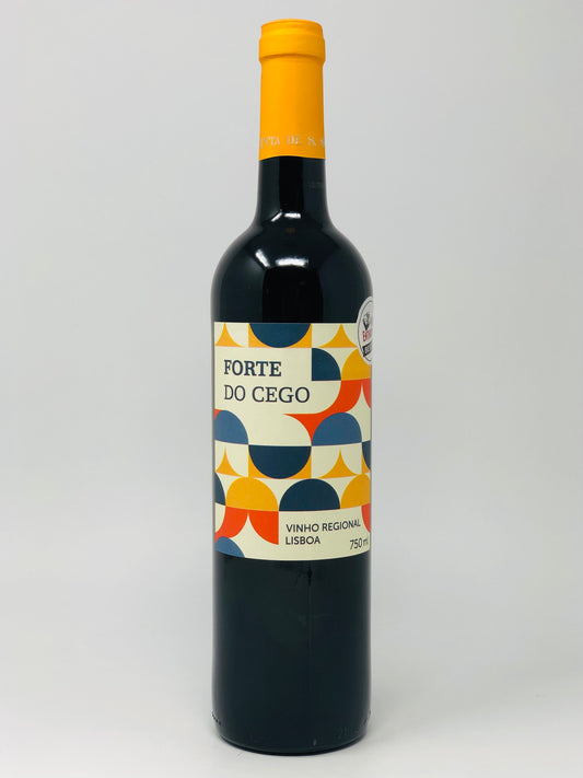 Forte do Cego Red Blend