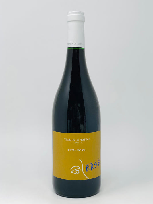 Tenuta di Fessina, Erse Etna Rosso
