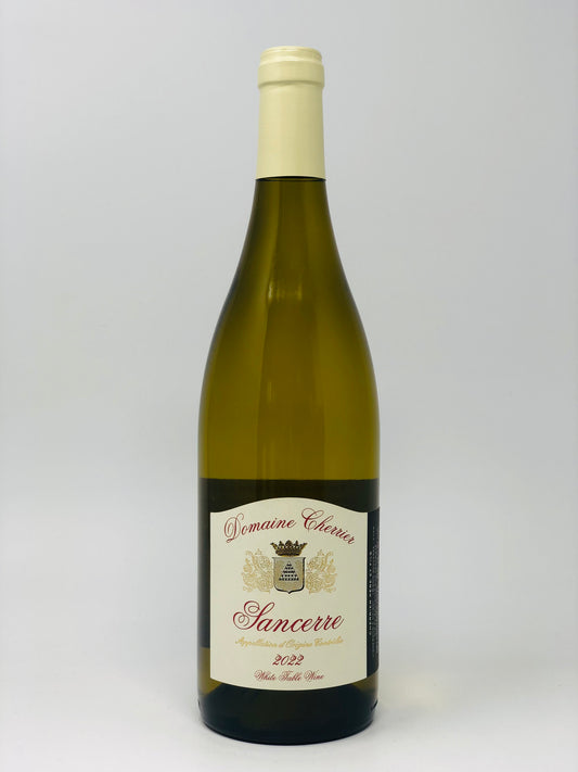 Domaine Paul Cherrier Sancerre