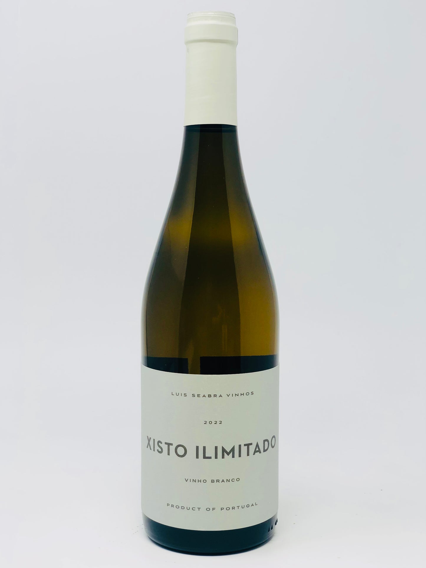 Luis Seabra, Douro Xisto Ilimitado Branco