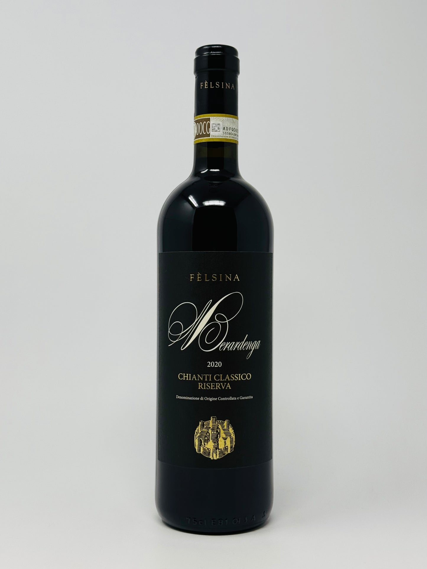 Felsina Chianti Classico Riserva