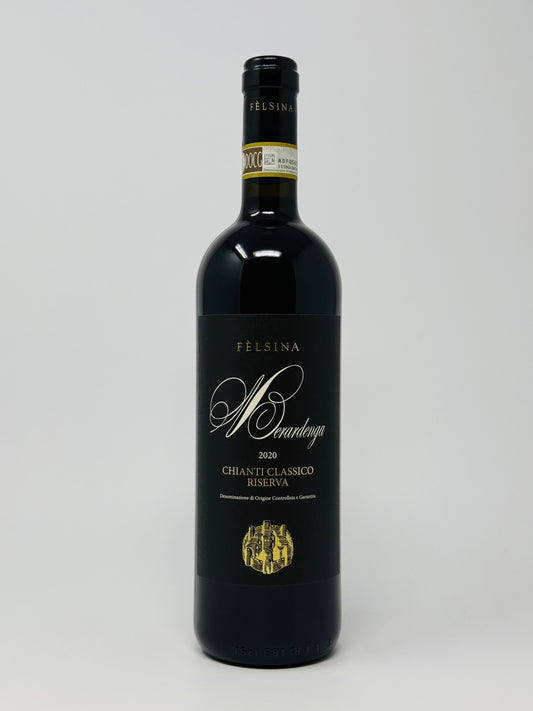 Felsina Chianti Classico Riserva