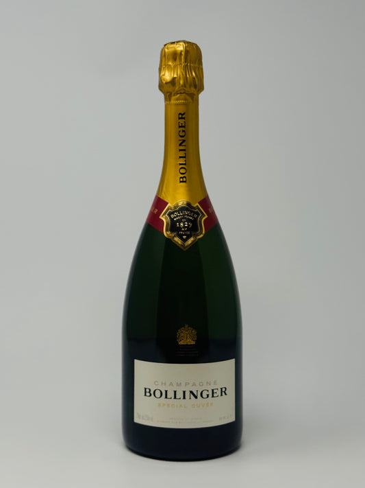 Bollinger Special Cuvee Brut