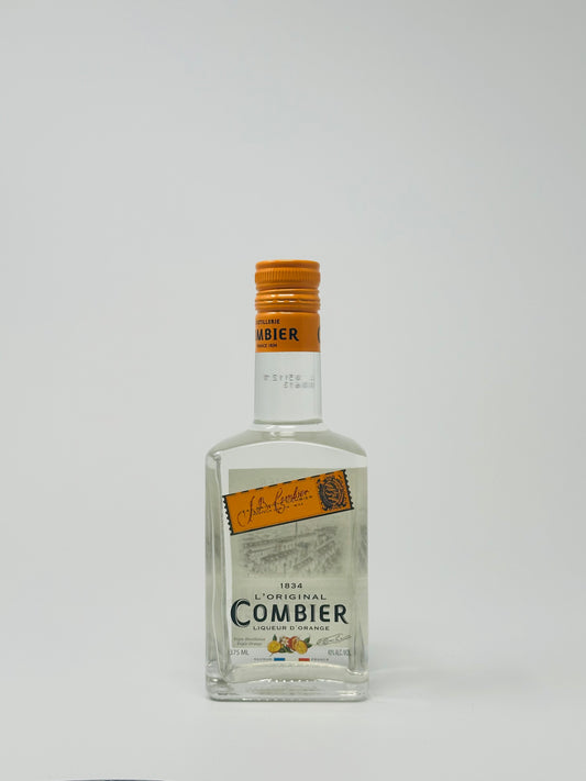 Combier Liqueur D’Orange 375ml