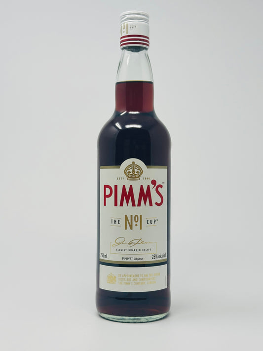 Pimm's No. 1 Cup Liqueur 750ml