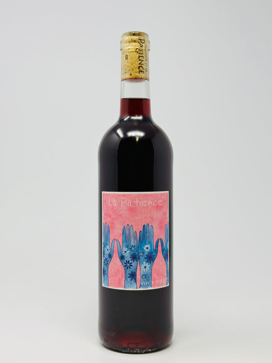 Domaine De La Patience Vin Rouge