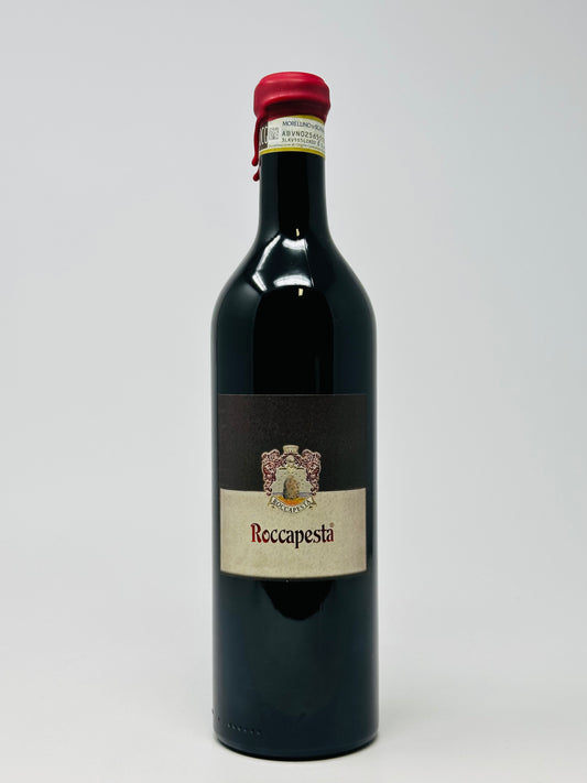 Roccapesta Morellino di Scansano