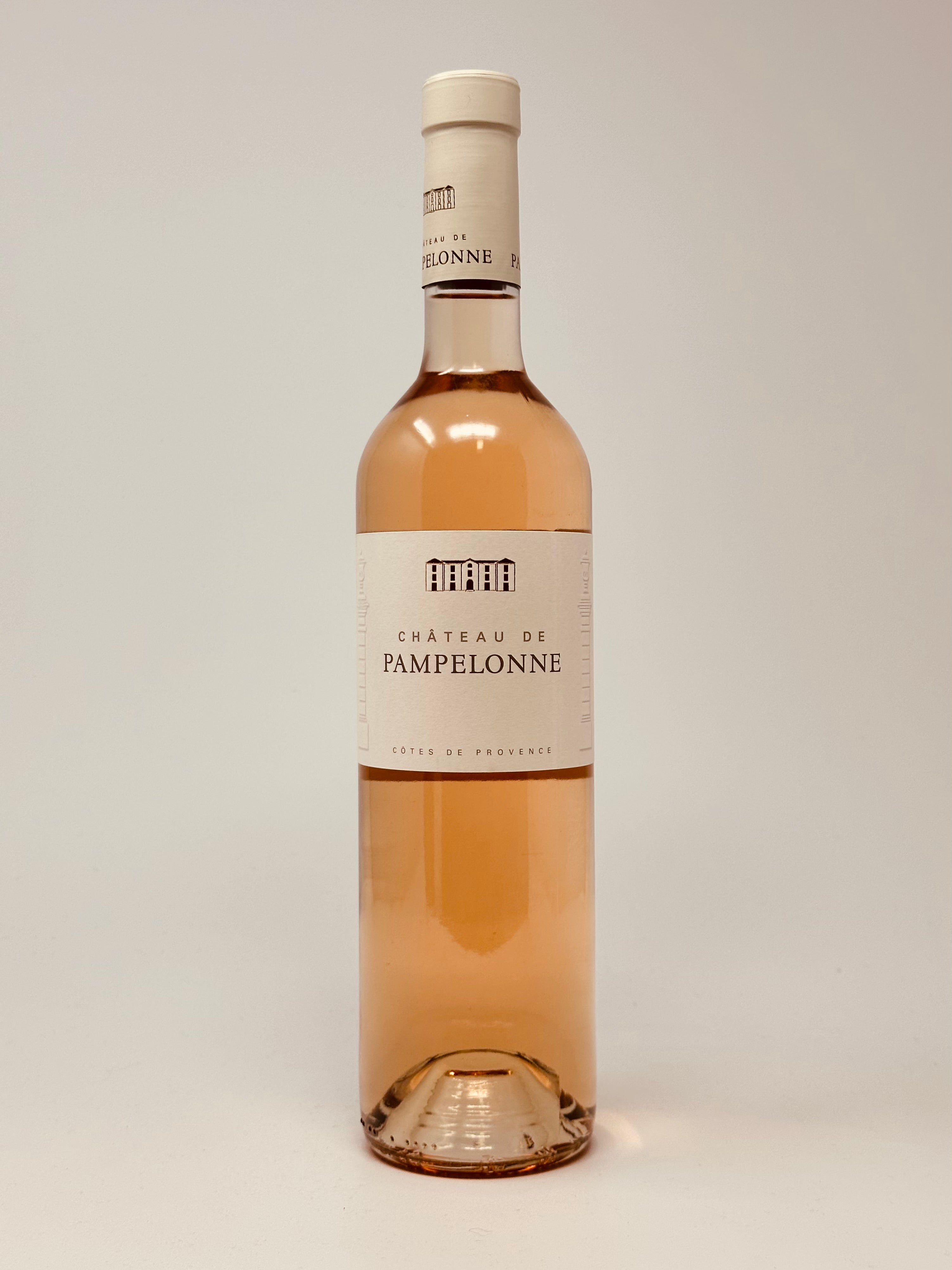 Chateau De Pampelonne Côtes de Provence Rosé – Graham Wine Co.