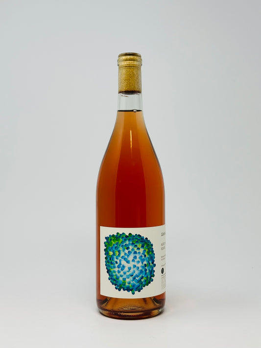 Martha Stoumen Nero d'Avola Rosato