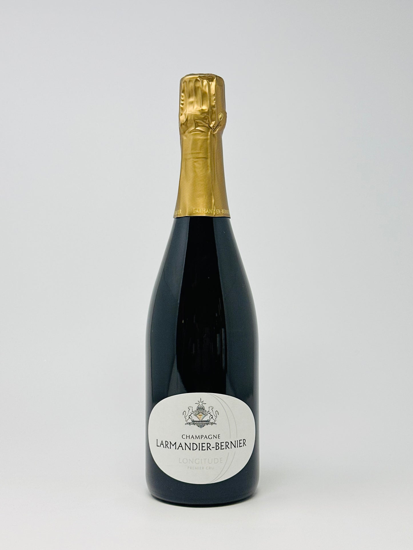 Larmandier-Bernier Longitude Blanc de Blancs Extra Brut 1er Cru Champagne