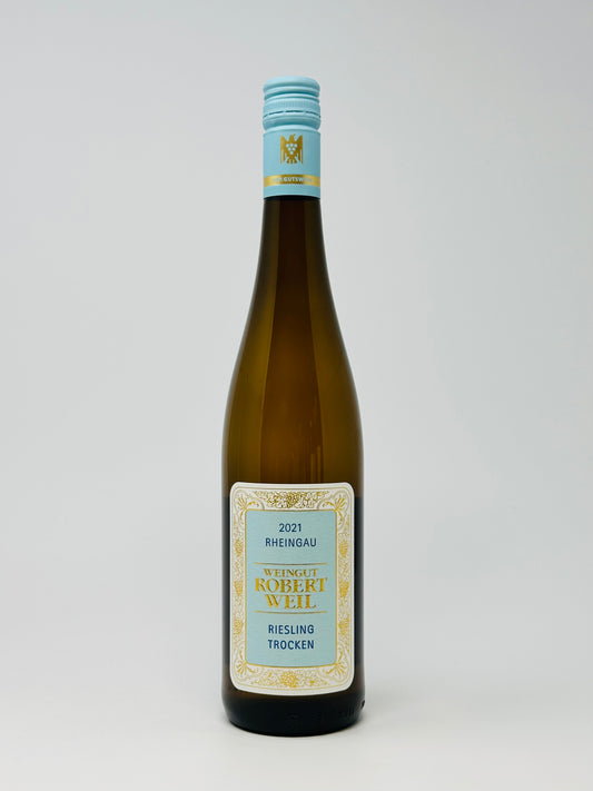 Robert Weil Riesling Trocken