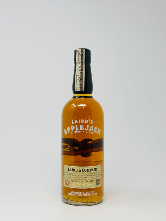 Laird's Applejack Brandy