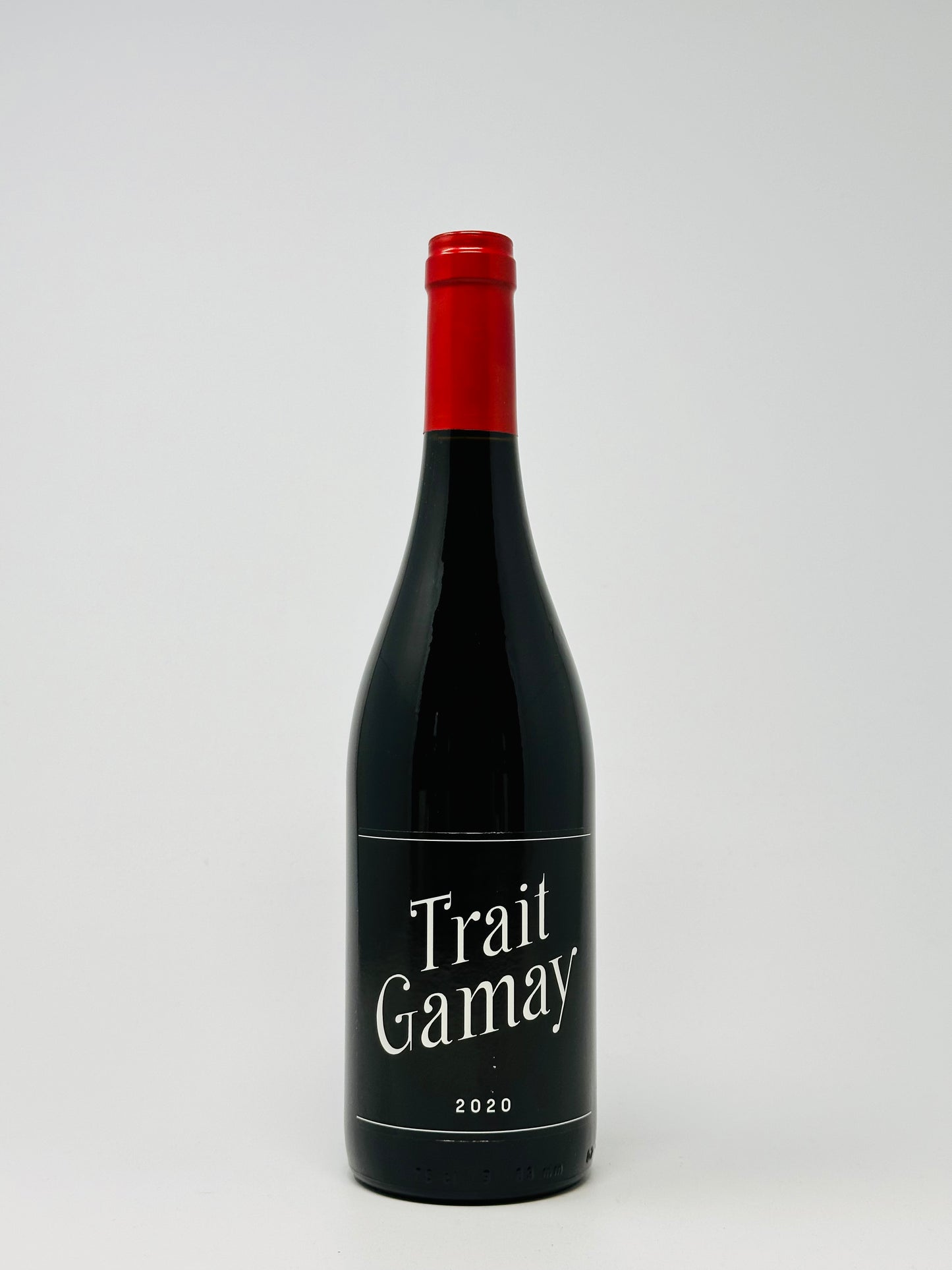 Remi Sedes Gamay Trait