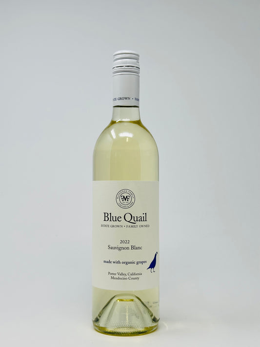 Blue Quail Sauvignon Blanc