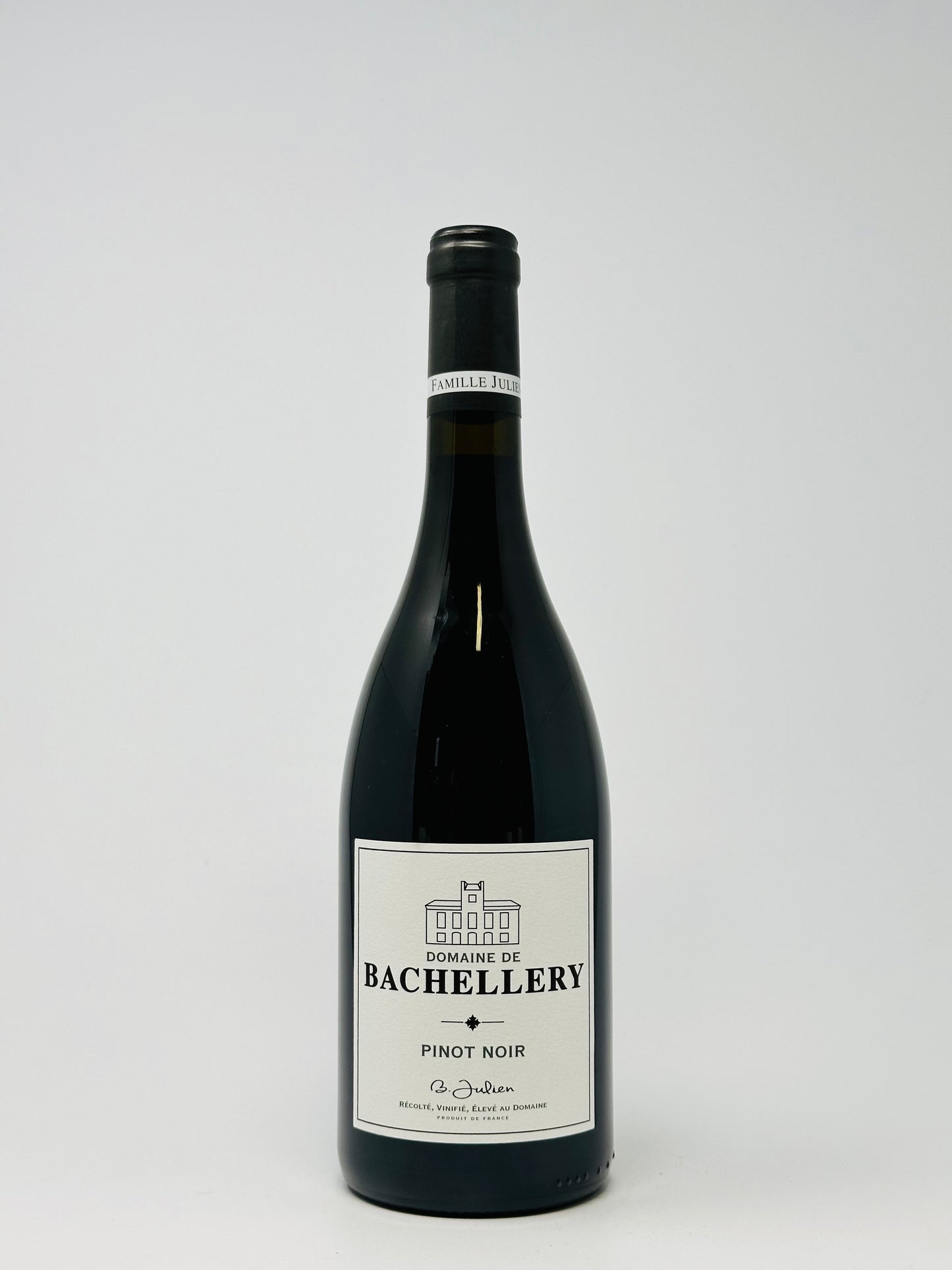 Domaine de Bachellery Pinot Noir 2021
