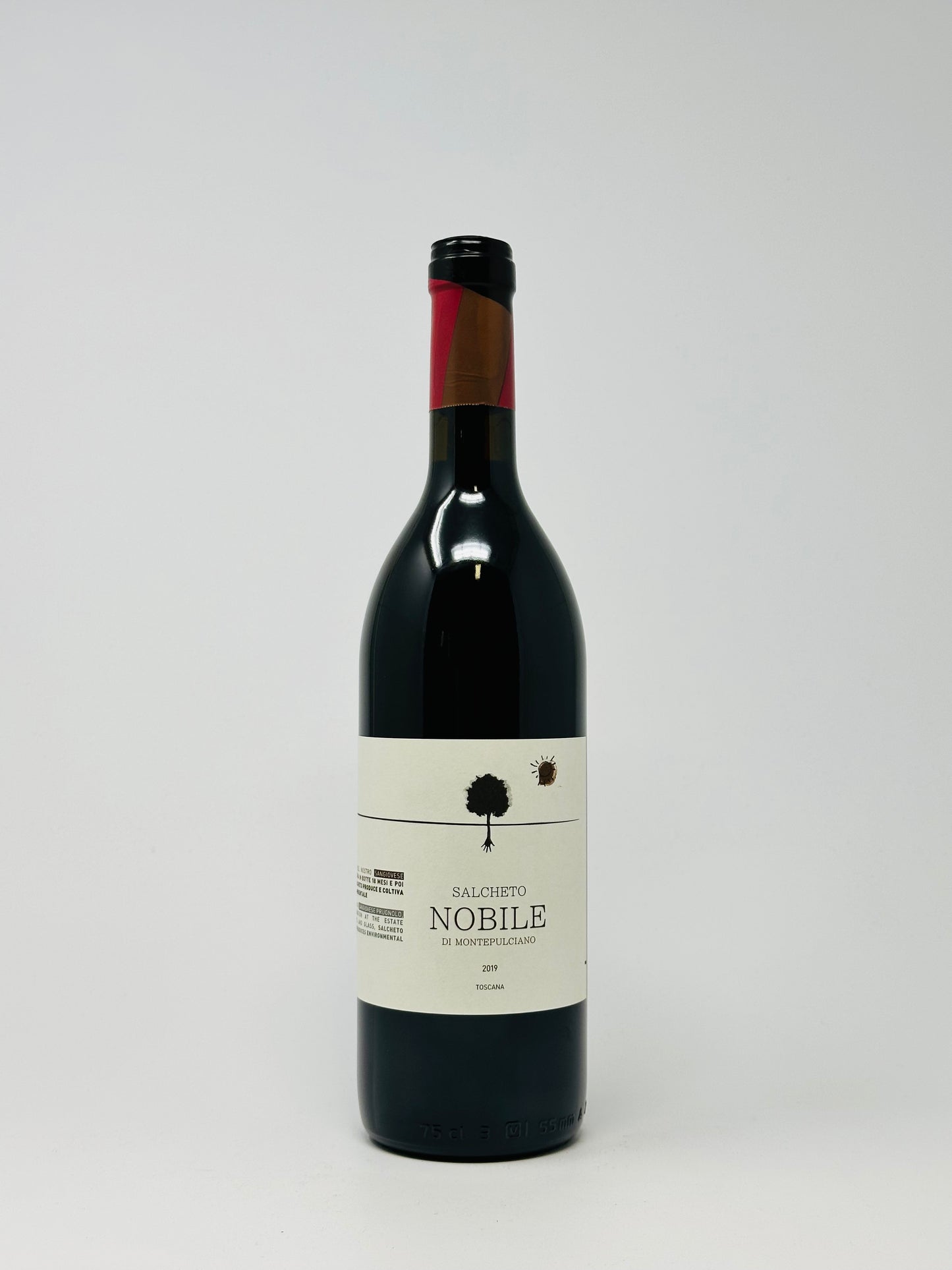 Salcheto Vino Nobile di Montepulciano DOCG