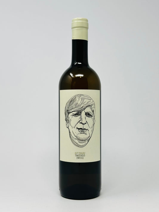 Gut Oggau Timotheus 2021