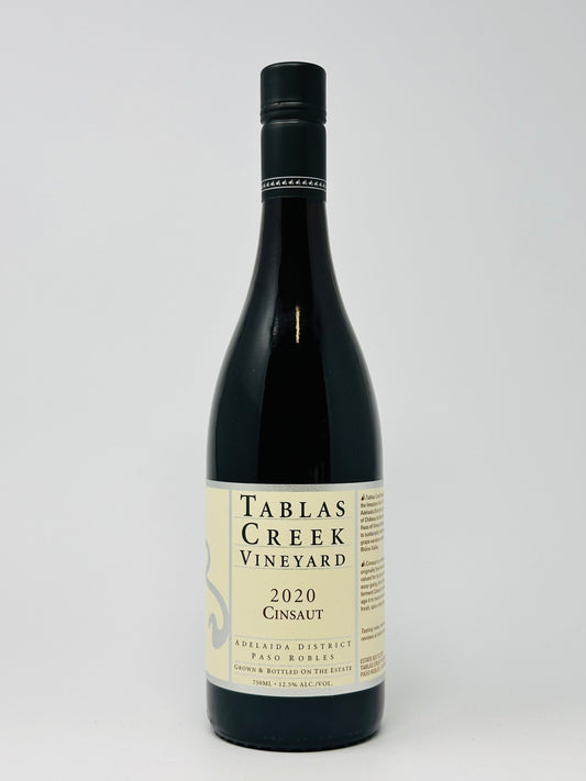 Tablas Creek Vineyard Cinsaut