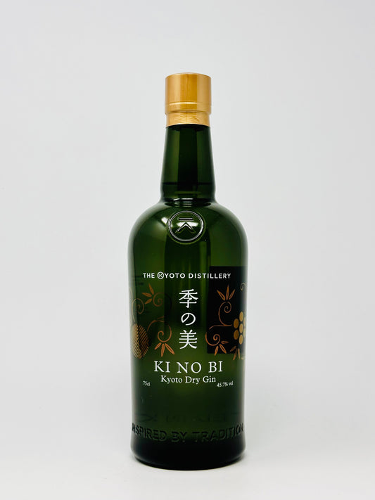 The Kyoto Distillery 'Ki No Bi' Gin