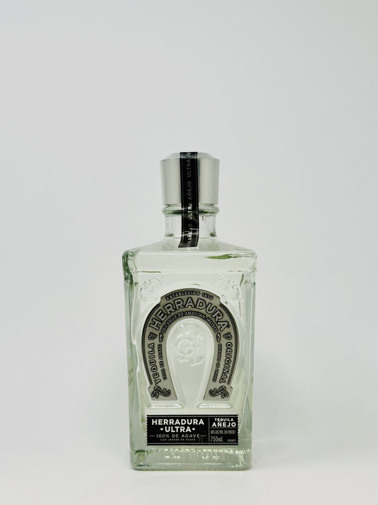 Herradura Ultra Anejo Tequila 750ml