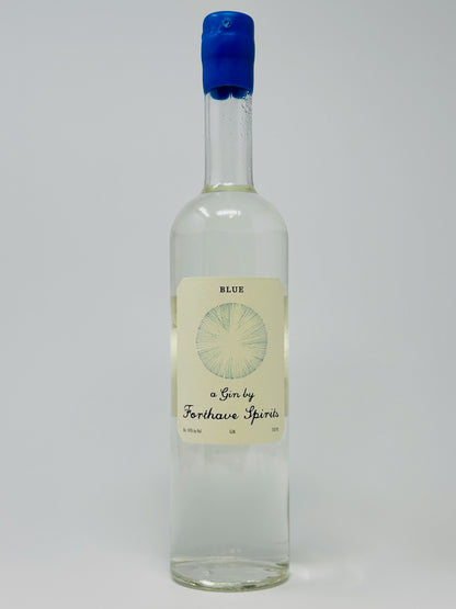 Forthave BLUE Gin 750ml