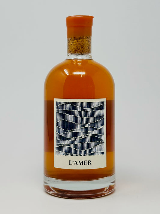 Forthave/Barbichette L’Amer 750ml