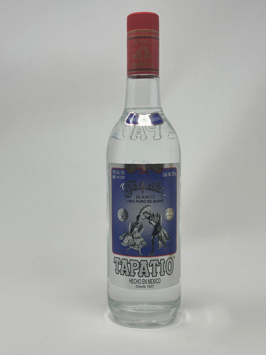 Tapatio Tequila Blanco 750ml