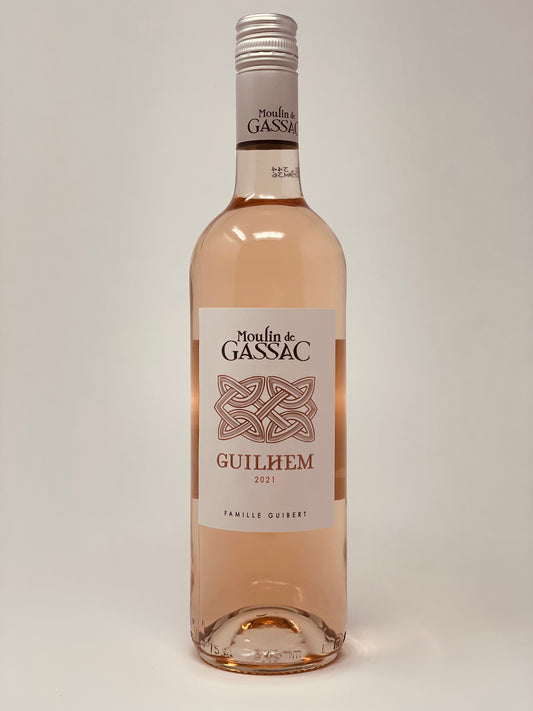 Rosé Wine – Graham Wine