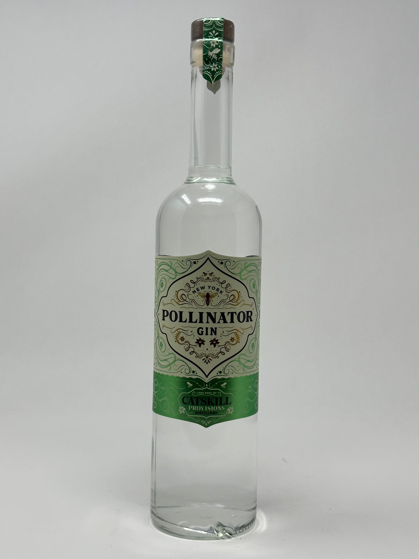 Catskill Provisions Pollinator Gin
