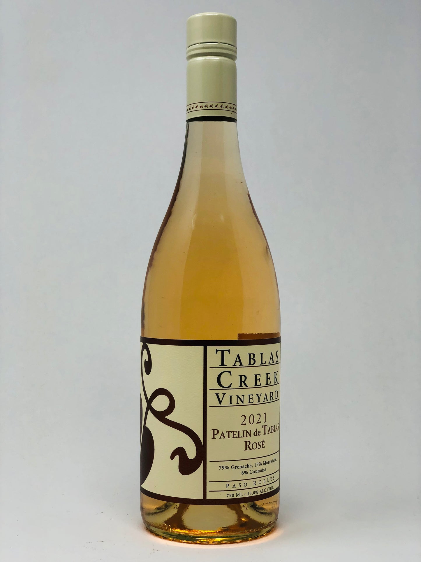 Tablas Creek Vineyard, Patelin de Tablas Rosé Paso Robles (2021)