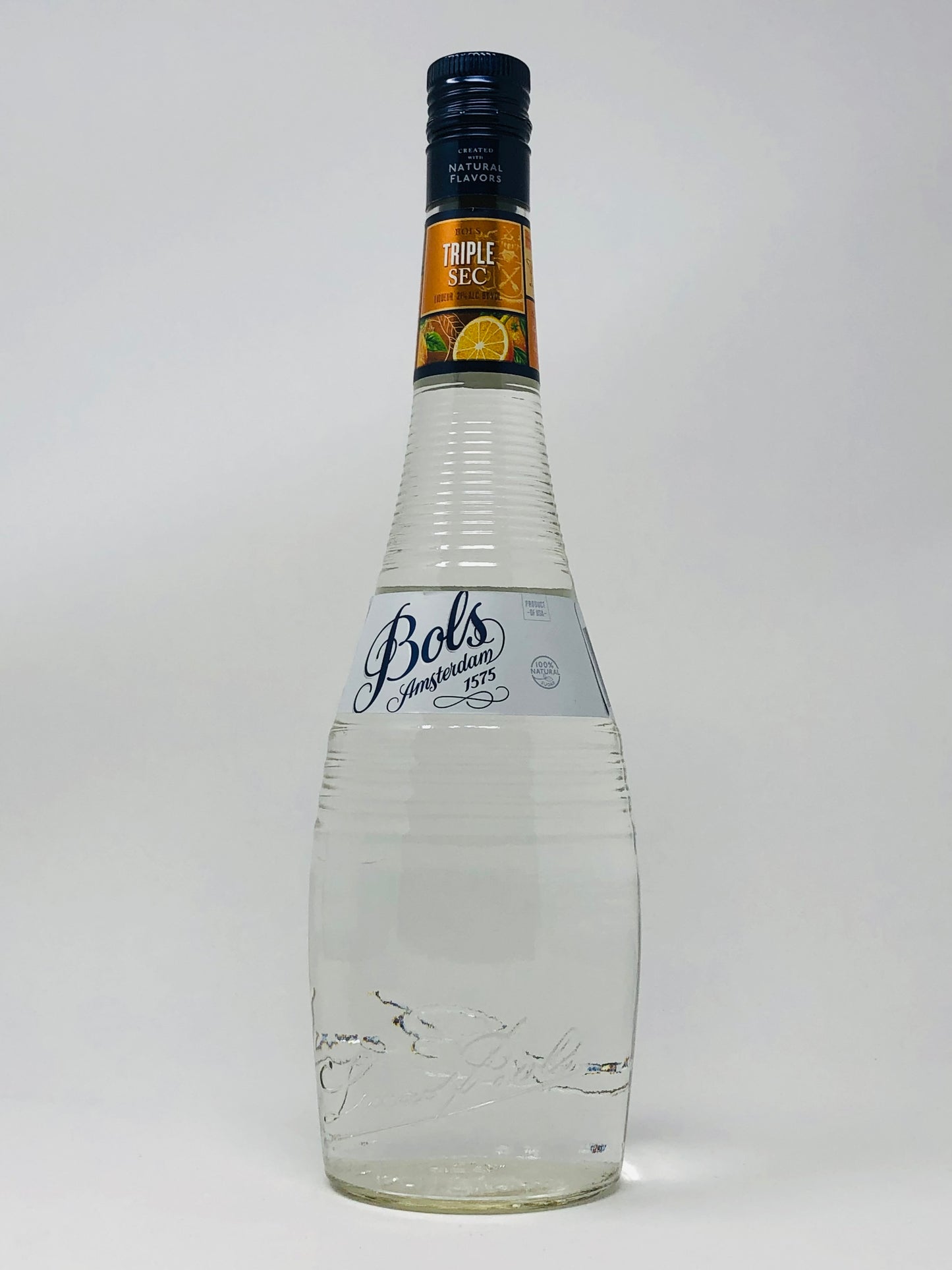 Bols Triple Sec 750ml