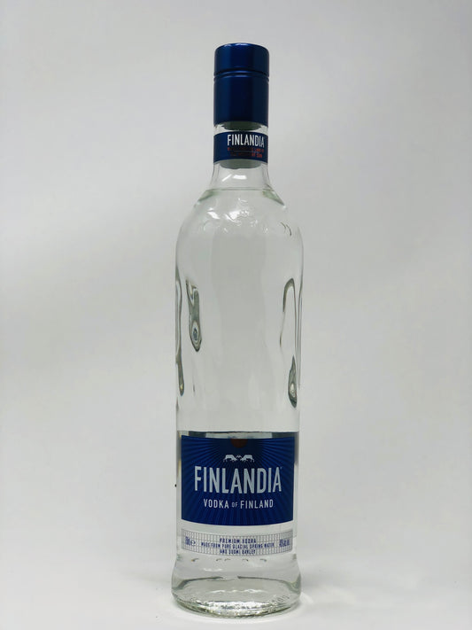 Finlandia Vodka 750ml