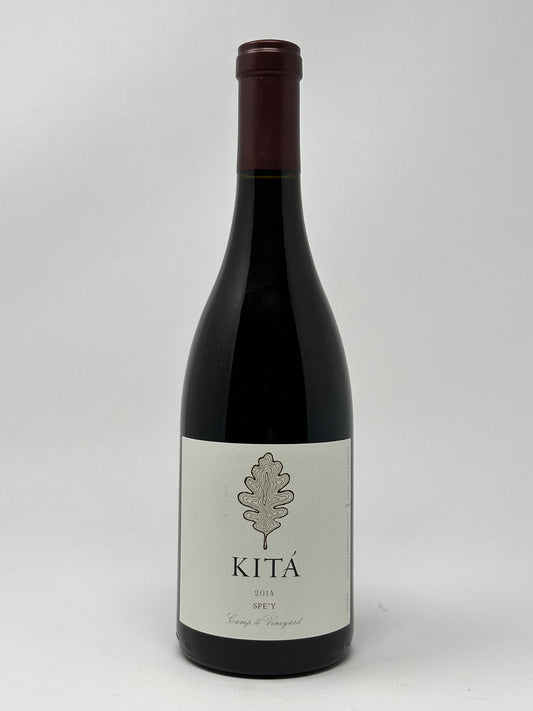 Kita Wines Spe'y Red Blend