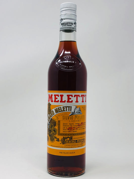 Amaro Meletti