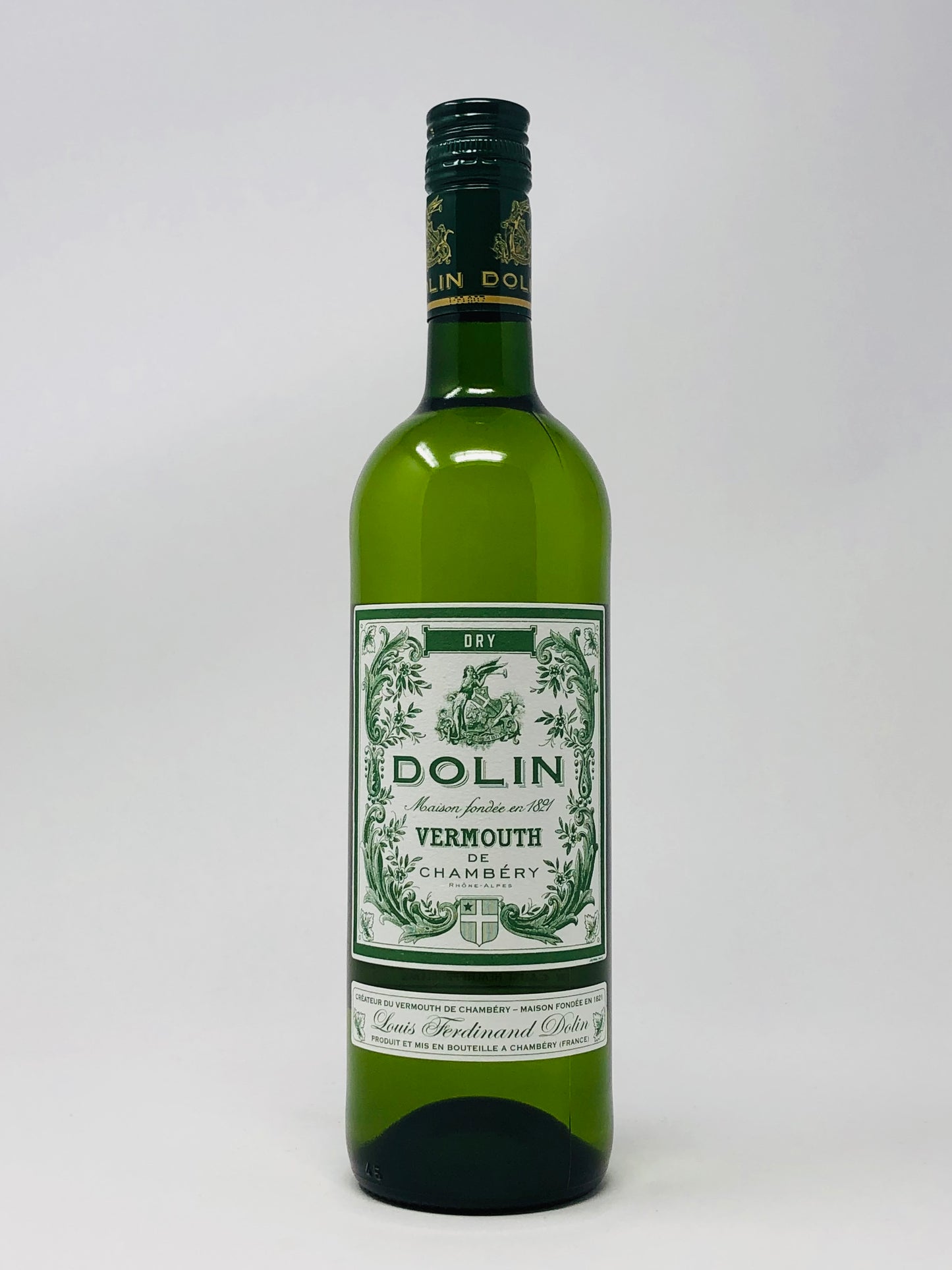 Dolin, Vermouth de Chambéry Dry 750ml